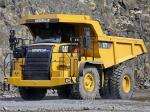 Caterpillar 772 2006 года
